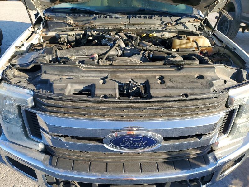 Photo 11 from auction – 2017 FORD F350 with VIN 1FT8W3BTXHEB76773