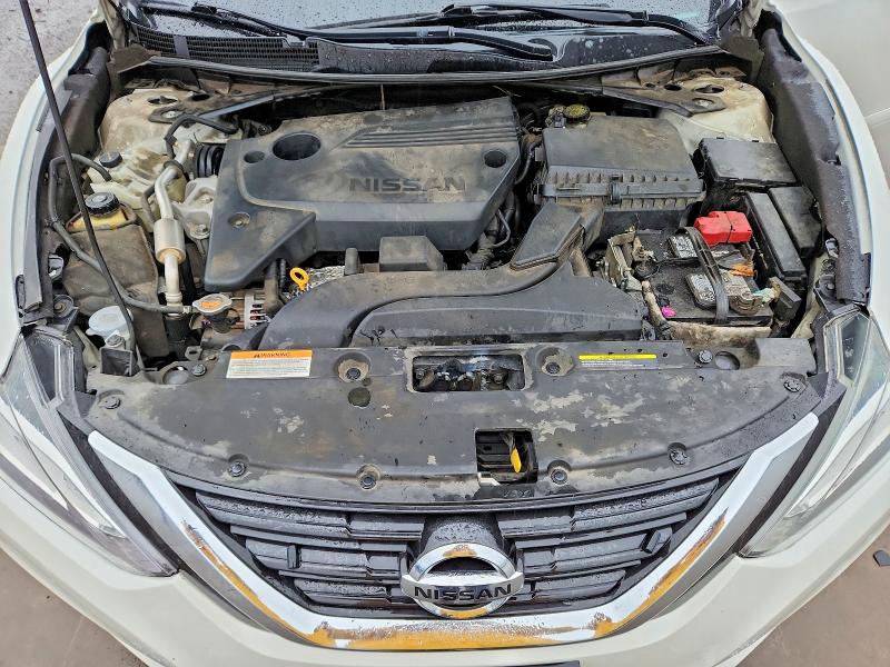 Photo 11 from auction – 2016 NISSAN ALTIMA with VIN 1N4AL3AP3GN392449