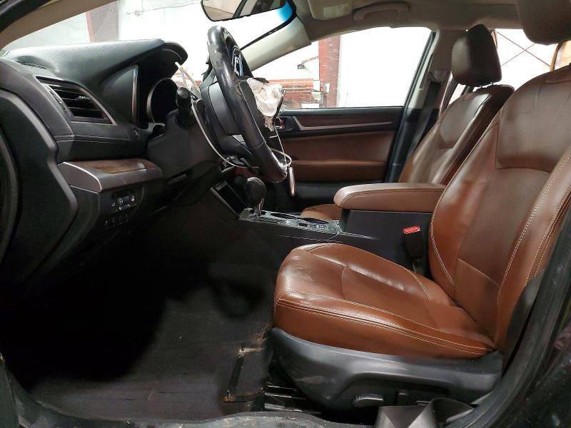 Photo 7 from auction – 2019 SUBARU OUTBACK with VIN 4S4BSETC7K3298226