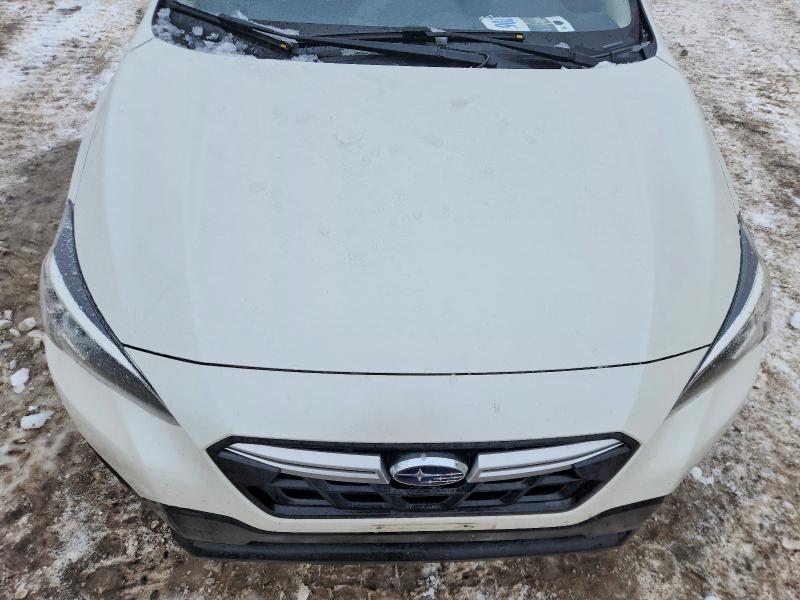 Photo 11 from auction – 2021 SUBARU CROSSTREK with VIN JF2GTAPC2M8327729