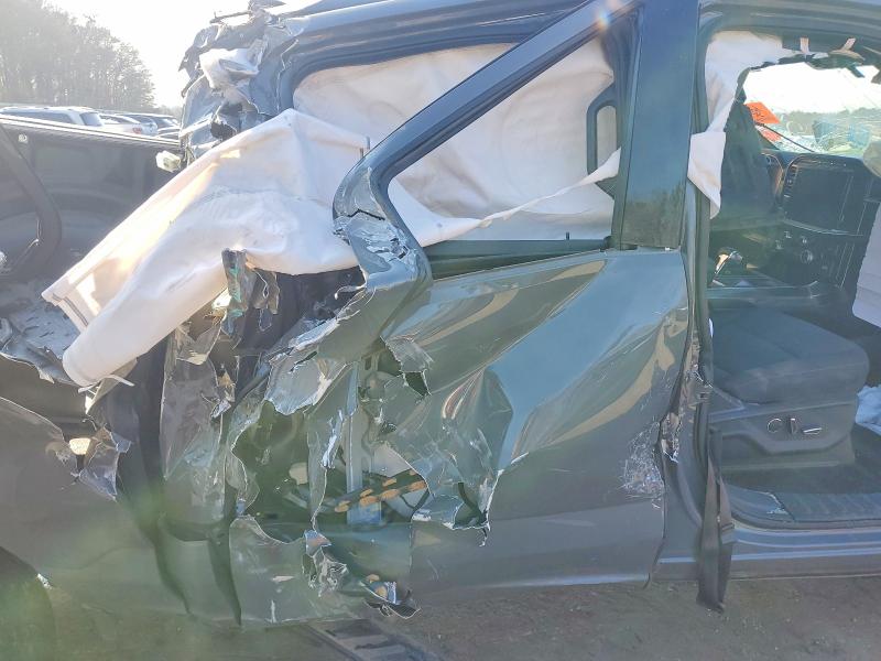 Photo 10 from auction – 2021 FORD F150 with VIN 1FTEW1EP4MFA02496