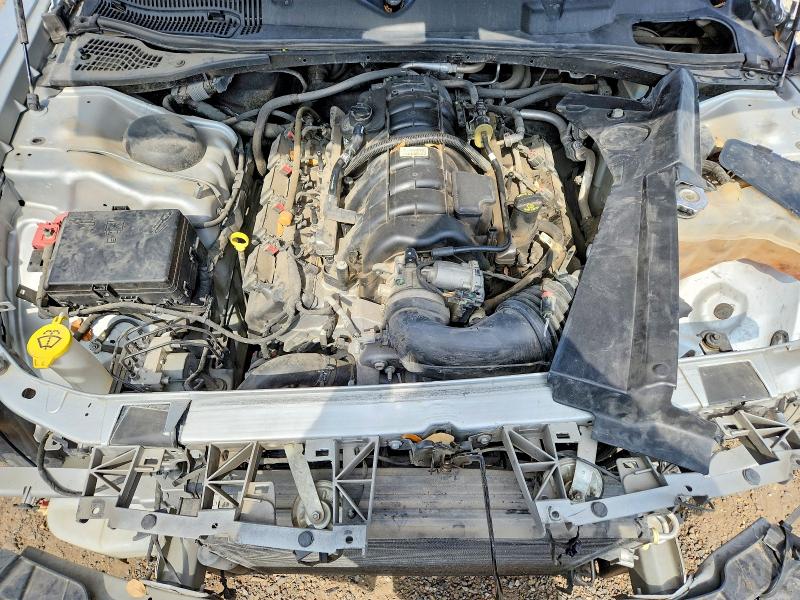 Photo 11 from auction – 2021 DODGE CHALLENGER with VIN 2C3CDZBT3MH571131