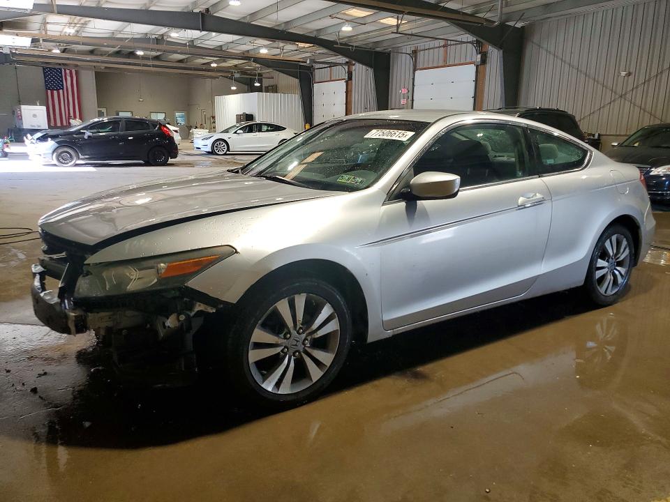 HONDA ACCORD 2010 with VIN 1HGCS1B36AA020366 - Photo from auction
