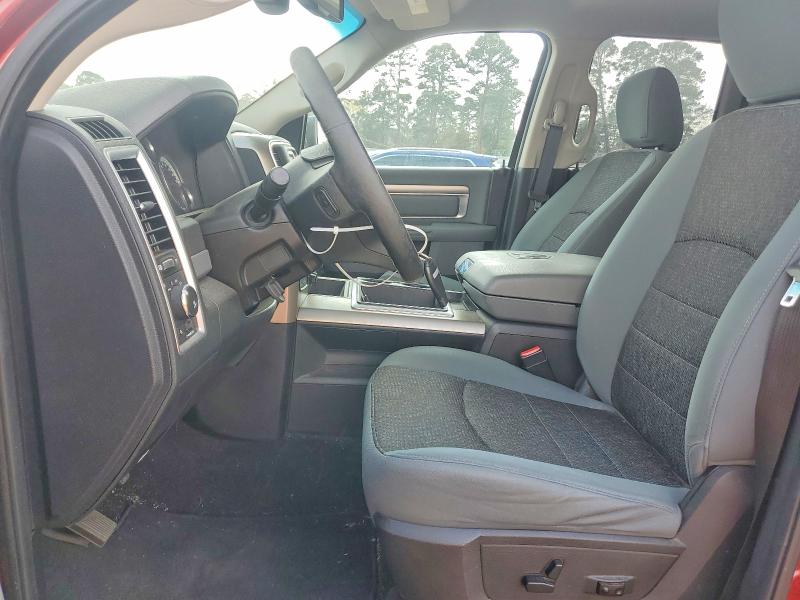 Photo 7 from auction – 2014 RAM 1500 with VIN 1C6RR7GT8ES144310