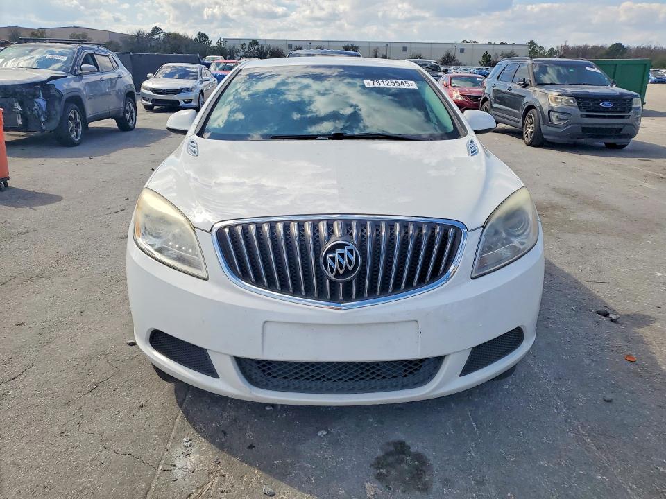 Photo 5 from auction – 2016 BUICK VERANO with VIN 1G4PV5SK1G4169759