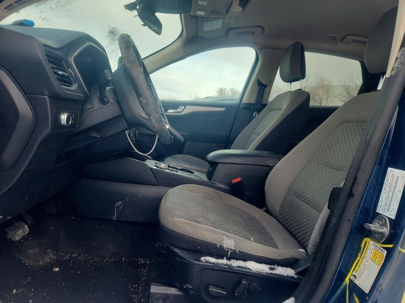 Photo 7 from auction – 2020 FORD ESCAPE SE with VIN 1FMCU9G61LUA38362