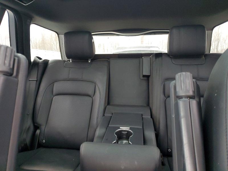 Photo 10 from auction – 2020 LAND ROVER RANGE ROVER with VIN SALGS2RU3LA572259