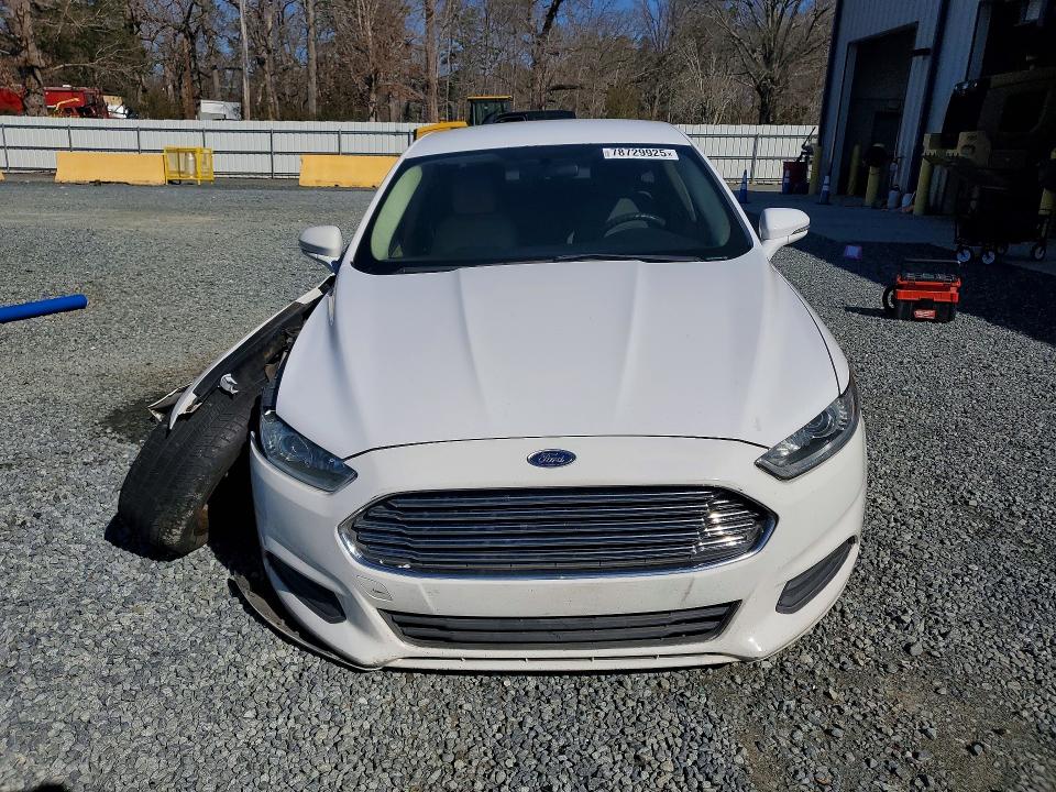 Zdjęcie 5 z aukcji – 2014 FORD FUSION z VIN 3FA6P0LU8ER196321