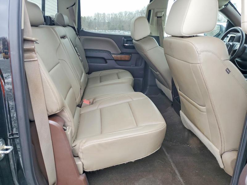 Photo 10 from auction – 2016 GMC SIERRA K15 with VIN 3GTU2NEC0GG257306