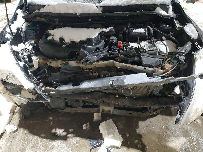 Photo 11 from auction – 2007 NISSAN VERSA S with VIN 3N1BC13E37L428237