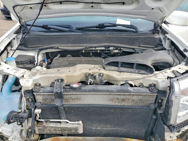 Photo 12 from auction – 2014 HONDA PILOT TOUR with VIN 5FNYF4H94EB041235