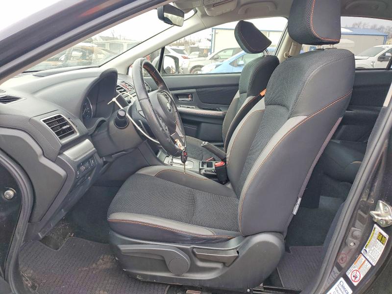 Photo 7 from auction – 2017 SUBARU CROSSTREK with VIN JF2GPADC6H8265461