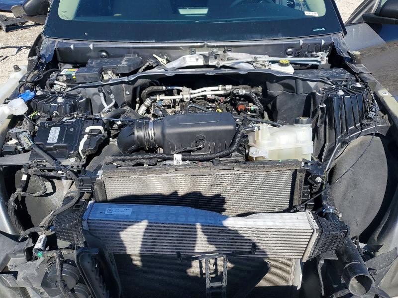 Photo 12 from auction – 2021 FORD EXPLORER with VIN 1FMSK7BH0MGB15558