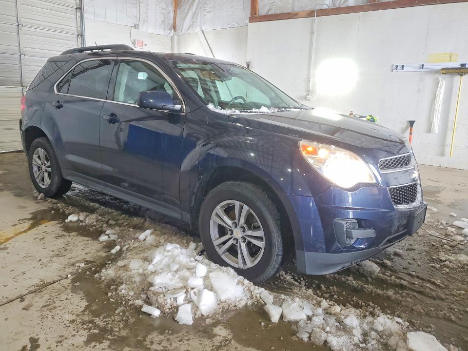 Photo 4 from auction – 2015 CHEVROLET EQUINOX LT with VIN 2GNFLFE34F6326902