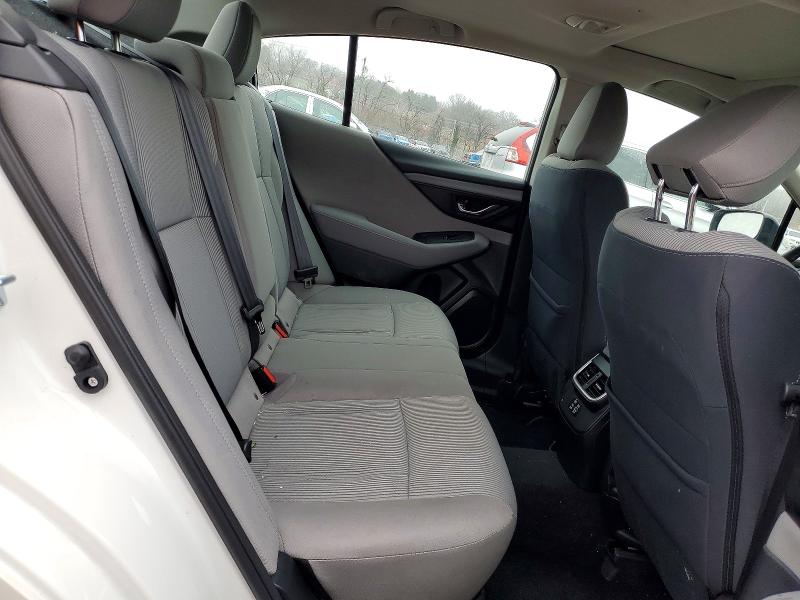 Photo 10 from auction – 2024 SUBARU LEGACY with VIN 4S3BWAF60R3027221