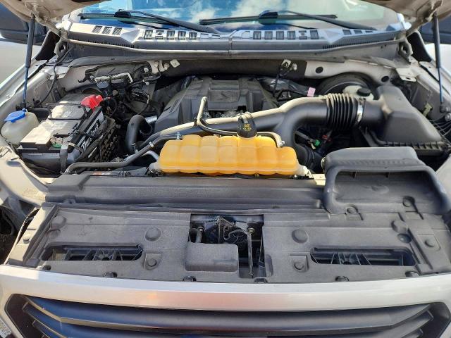 Photo 11 from auction – 2017 FORD F150 with VIN 1FTEW1CPXHKE19749