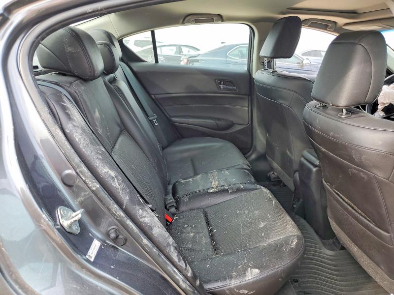 Photo 10 from auction – 2013 ACURA ILX with VIN 19VDE1F77DE013427