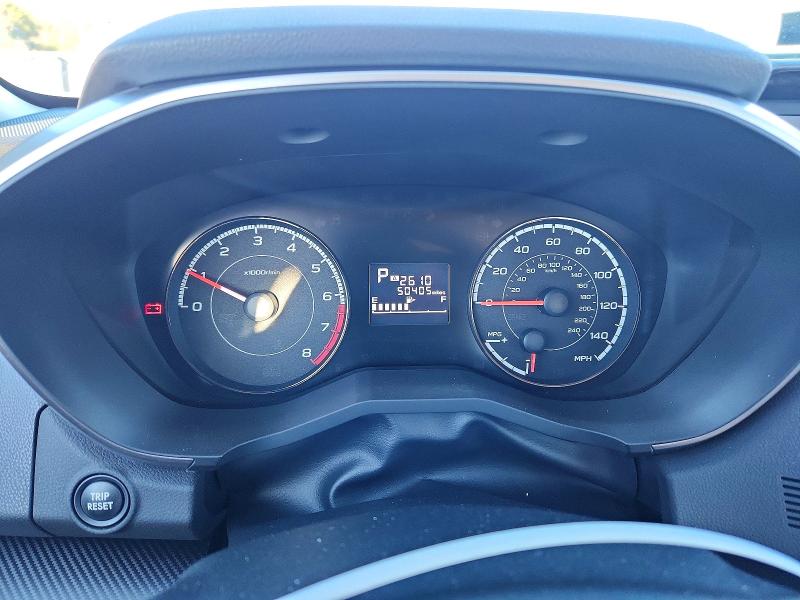 Photo 9 from auction – 2019 SUBARU IMPREZA with VIN 4S3GKAC66K3601011