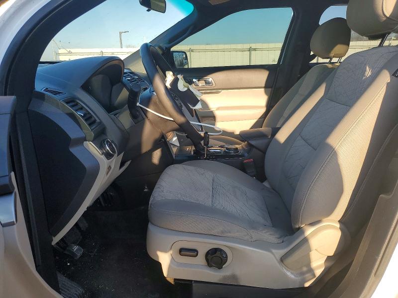 Photo 7 from auction – 2013 FORD EXPLORER with VIN 1FM5K8B8XDGA94088