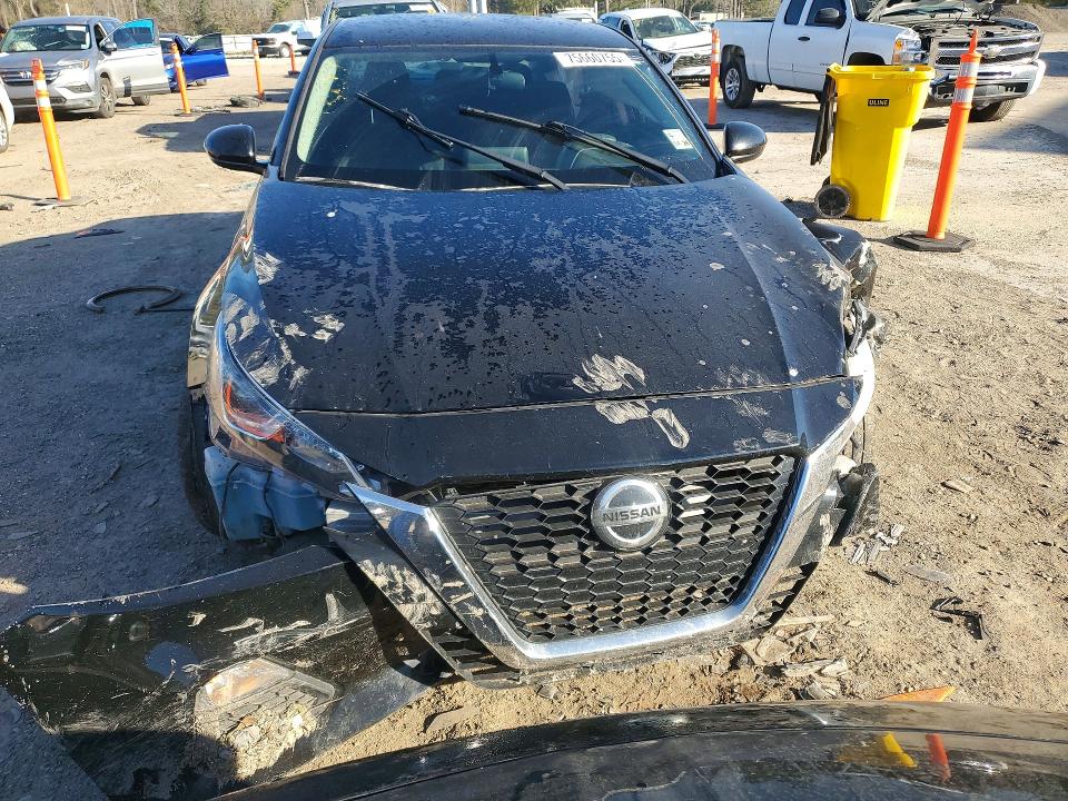 Photo 5 from auction – 2019 NISS ALTIMA with VIN 1N4BL4BV8KC245622