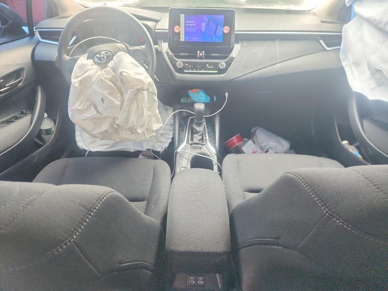 Photo 8 from auction – 2024 TOYOTA COROLLA LE with VIN 5YFB4MDE1RP170896