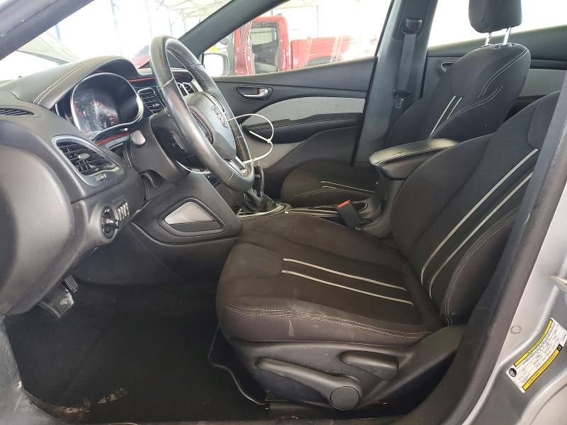 Photo 7 from auction – 2014 DODGE DART with VIN 1C3CDFBB0ED702861