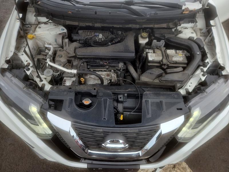 Photo 12 from auction – 2017 NISSAN ROGUE with VIN JN8AT2MV4HW024456