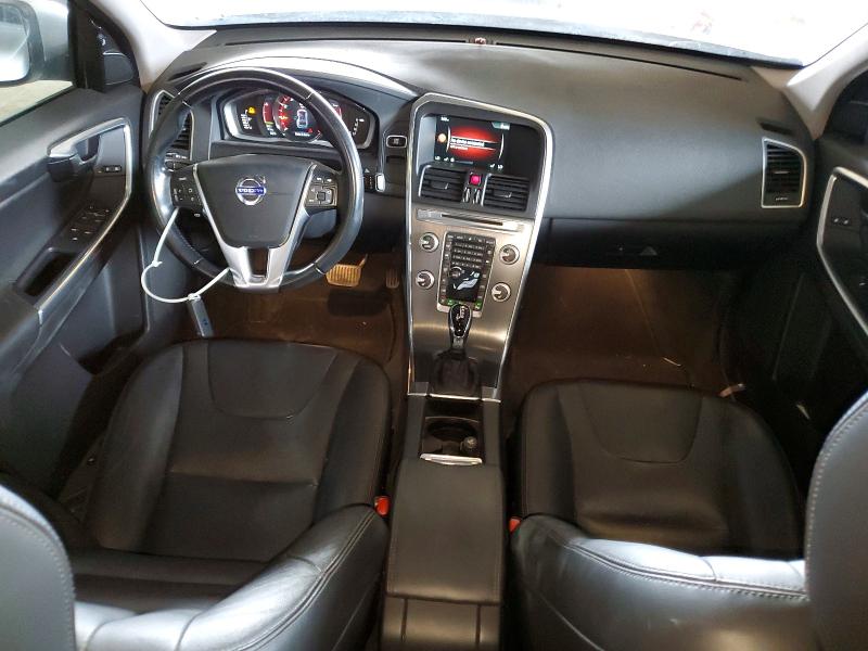 Photo 8 from auction – 2016 VOLVO XC60 with VIN YV440MDK0G2830333
