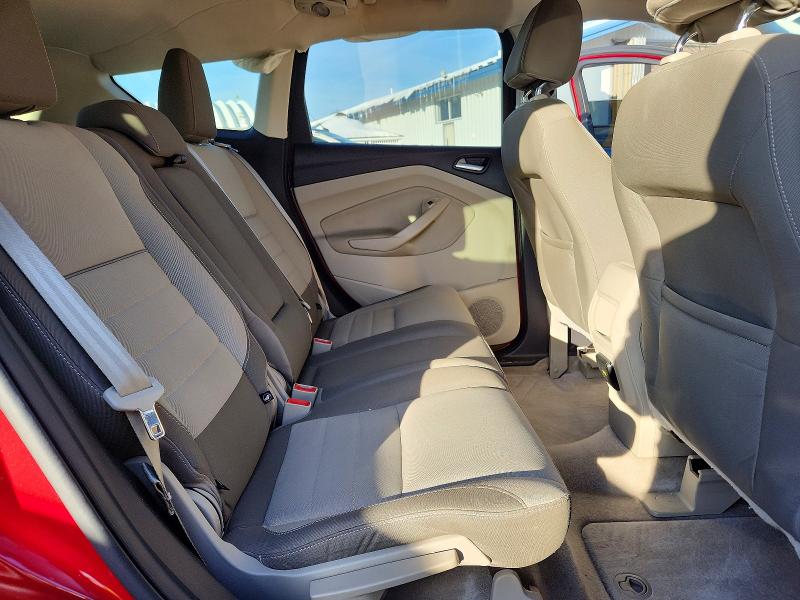 Photo 10 from auction – 2013 FORD ESCAPE with VIN 1FMCU9GXXDUA56952