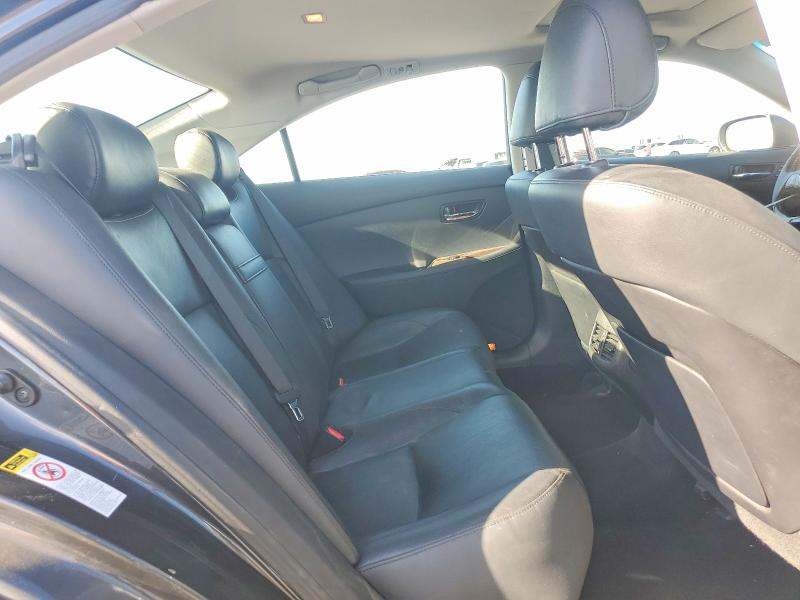 Photo 10 from auction – 2010 LEXUS ES 350 with VIN JTHBK1EG2A2402301