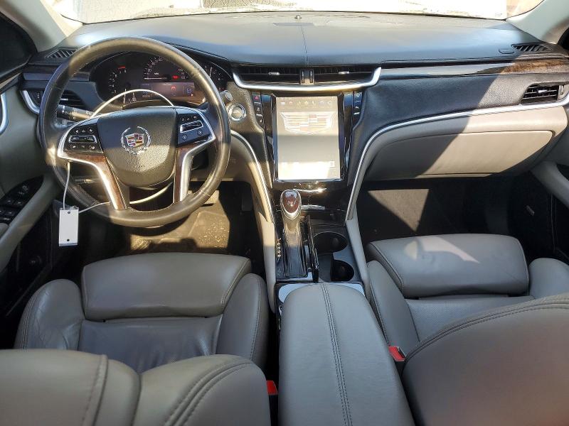 Photo 8 from auction – 2013 CADILLAC XTS with VIN 2G61P5S34D9160370