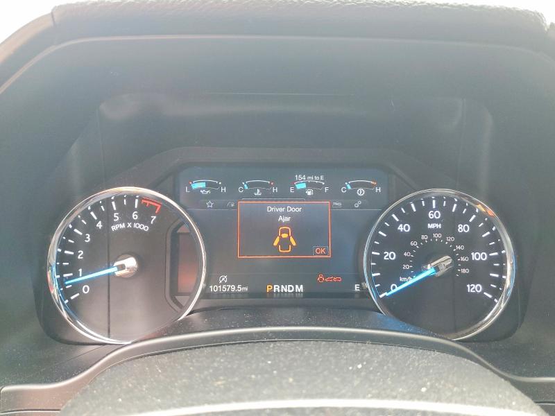 Photo 9 from auction – 2019 FORD EXPEDITION with VIN 1FMJU2ATXKEA14602