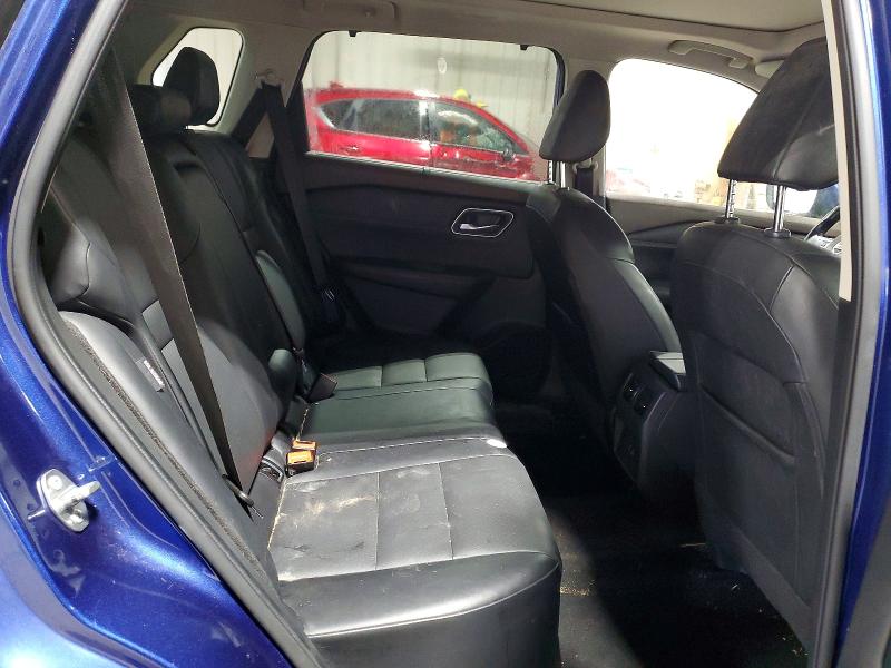 Photo 11 from auction – 2021 NISSAN ROGUE SV with VIN JN8AT3BB7MW223462