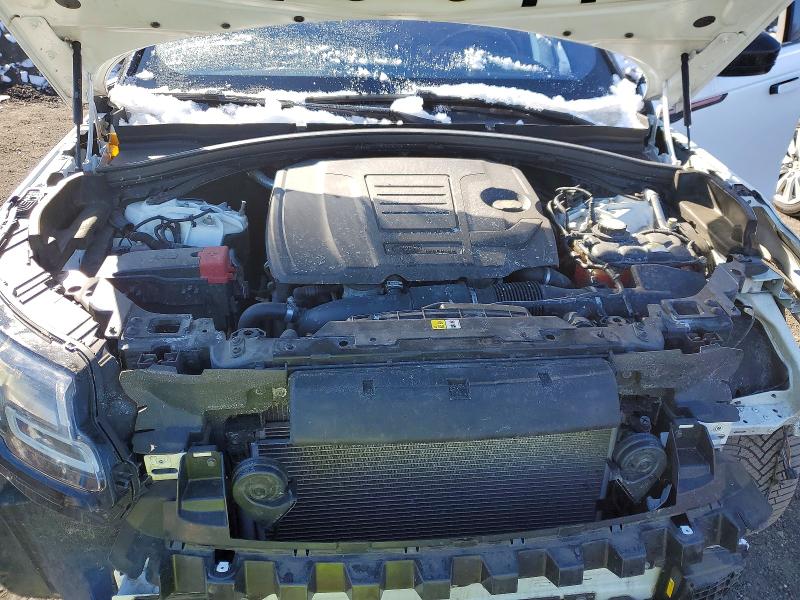 Photo 12 from auction – 2018 LAND ROVER RANGE ROVE with VIN SALYL2RX0JA728542