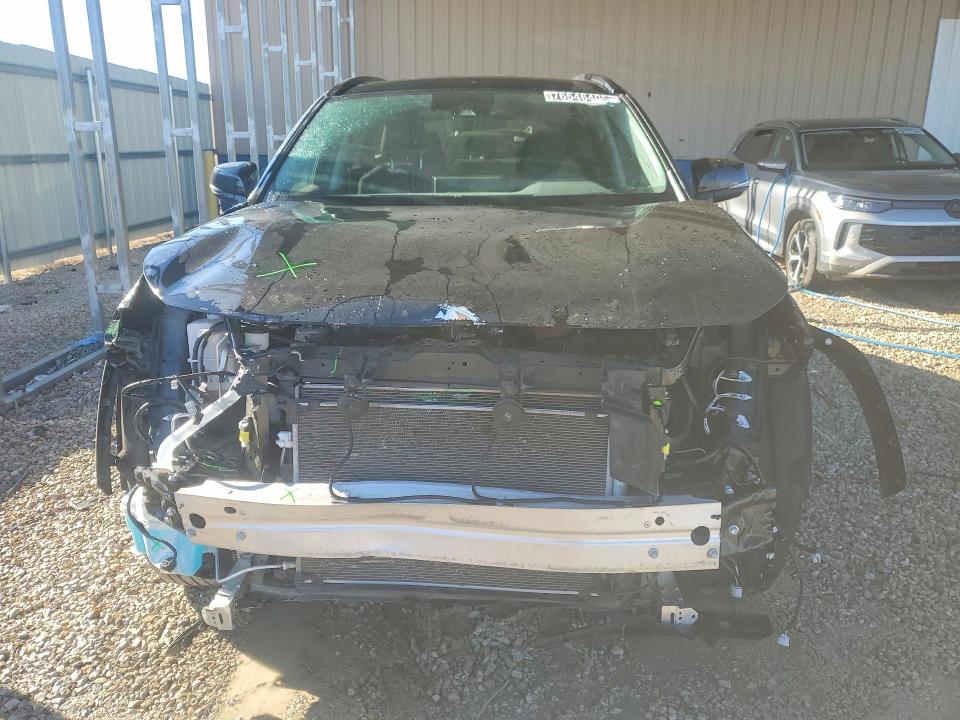 Photo 5 from auction – 2025 TOYOTA RAV4 XLE with VIN 2T3W1RFVXSW378243