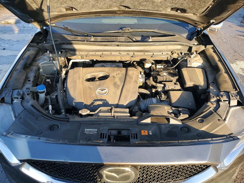 Photo 12 from auction – 2020 MAZDA CX-5 TOURI with VIN JM3KFACM8L0775914