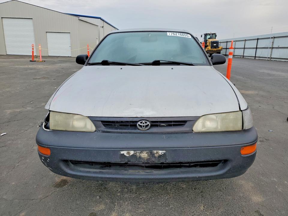 Photo 5 from auction – 1996 TOYOTA COROLLA with VIN 1NXBA02E6TZ483971