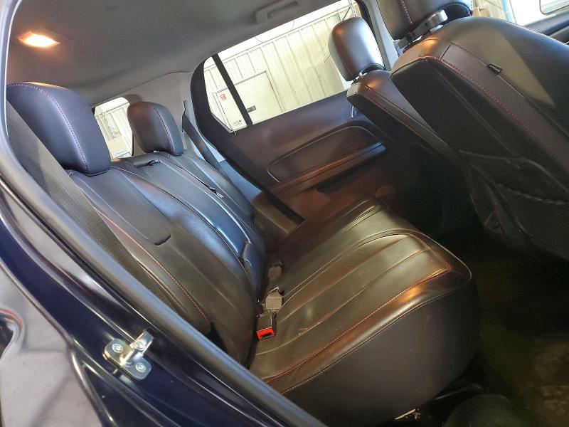 Photo 10 from auction – 2015 GMC TERRAIN with VIN 2GKFLXEK3F6126832