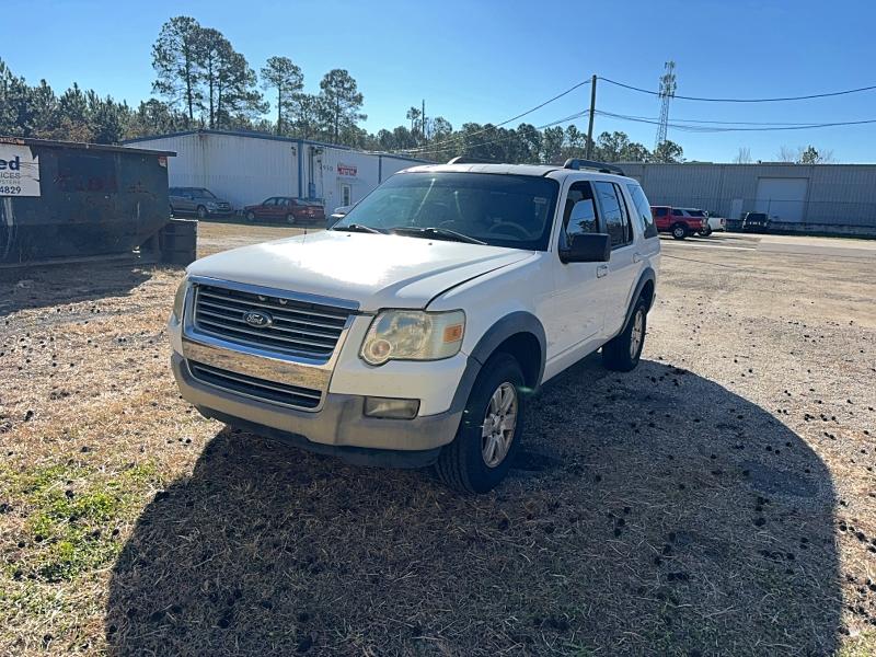 Photo 2 from auction – 2007 FORD EXPLORER with VIN 1FMEU63EX7UB11464