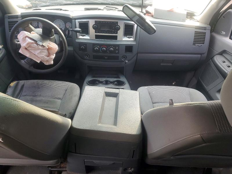 Фото 8 с аукциона – 2008 DODGE RAM 1500 с VIN 1D7HU18248S635151