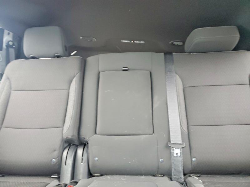 Photo 10 from auction – 2023 CHEVROLET TAHOE K150 with VIN 1GNSKMKD8PR408687