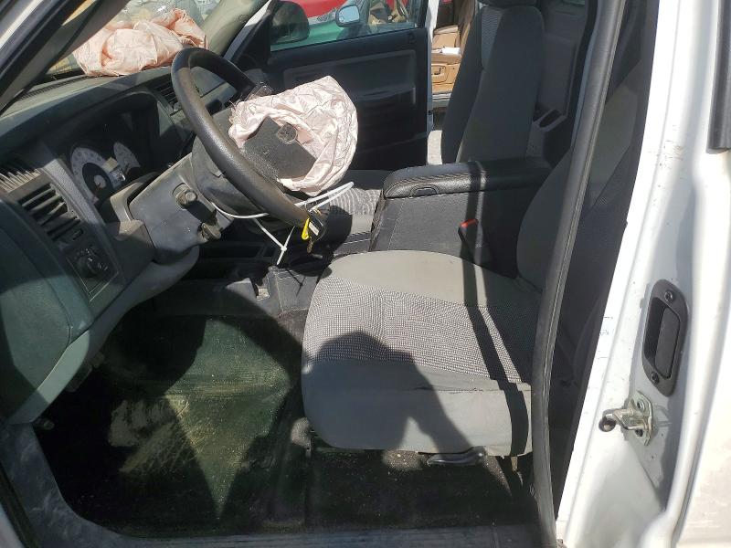 Photo 7 from auction – 2010 DODGE DAKOTA with VIN 1D7RW3BK4AS202471