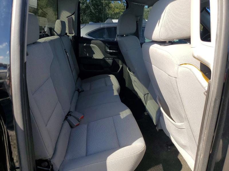 Photo 10 from auction – 2017 CHEVROLET SILVERADO with VIN 1GCRCPEH9HZ119484