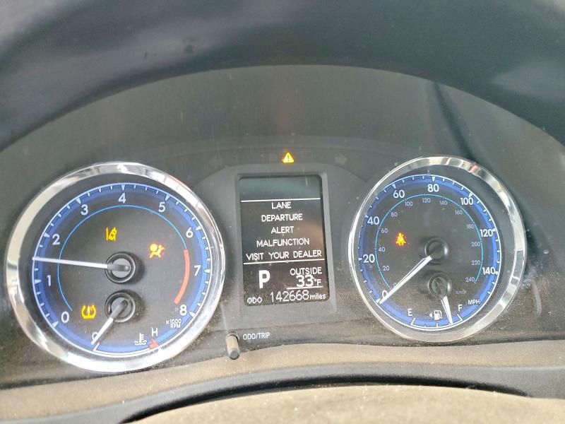 Photo 9 from auction – 2018 TOYOTA COROLLA with VIN 2T1BURHE2JC079955