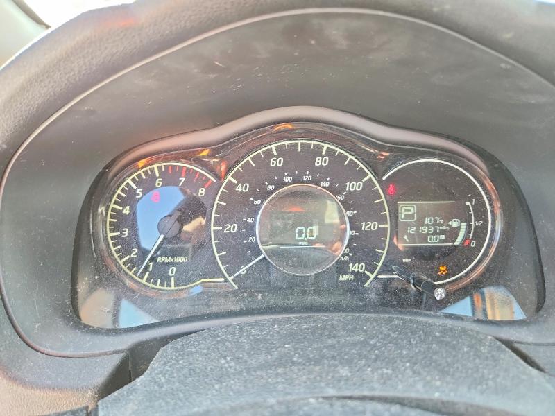 Photo 9 from auction – 2016 NISS VERSA NOTE with VIN 3N1CE2CP5GL392010