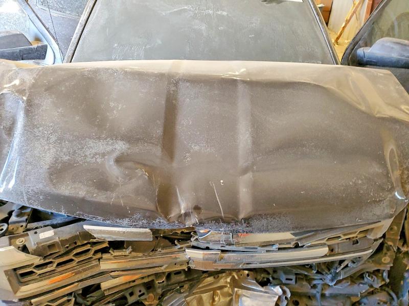Photo 11 from auction – 2015 CHEVROLET SILVERADO with VIN 3GCUKREC9FG452357