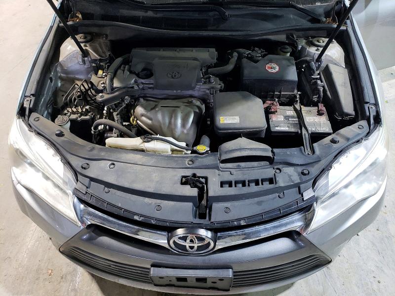 Photo 11 from auction – 2015 TOYOTA CAMRY LE with VIN 4T4BF1FK2FR506700