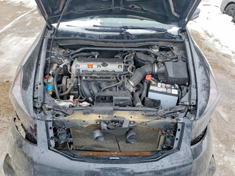 Photo 11 from auction – 2010 HONDA ACCORD with VIN 1HGCP2F83AA805893