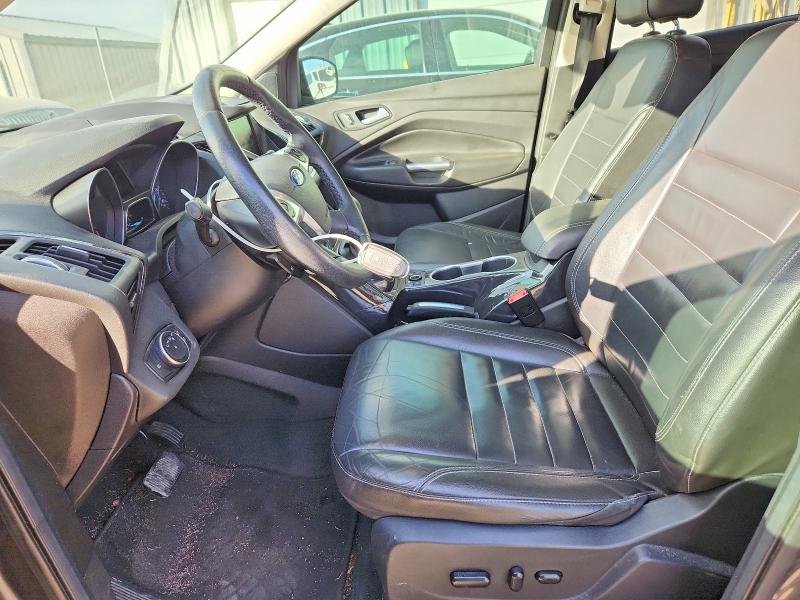 Photo 7 from auction – 2015 FORD ESCAPE with VIN 1FMCU0J90FUB48922