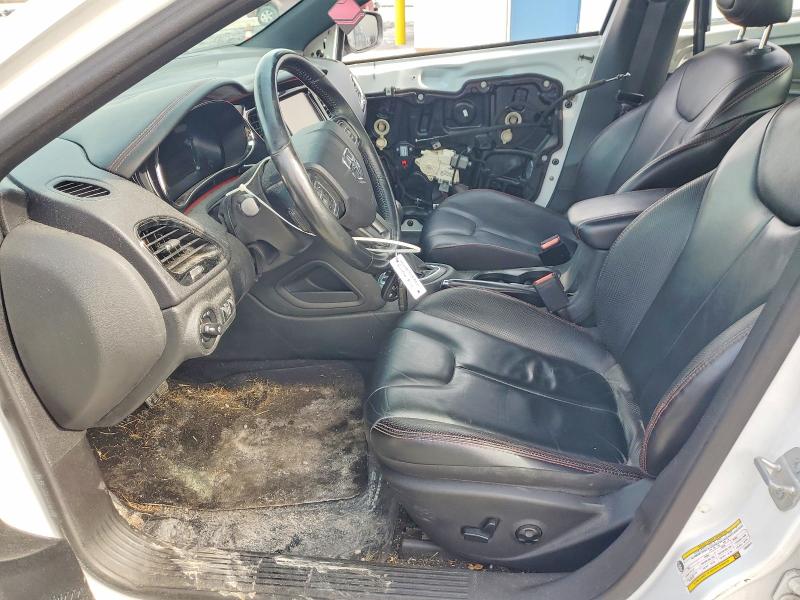 Photo 7 from auction – 2015 DODGE DART with VIN 1C3CDFEB4FD253312